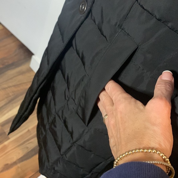 Trina Turk Coat - Picture 6 of 13